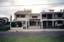 Resid. Gentil Trindade