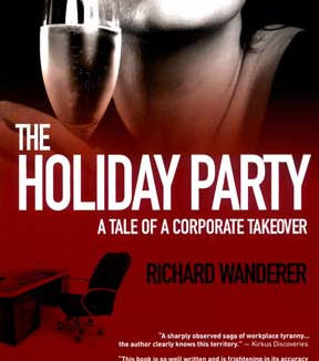 Corporate Takeover Tale Offers Blueprint for Survival