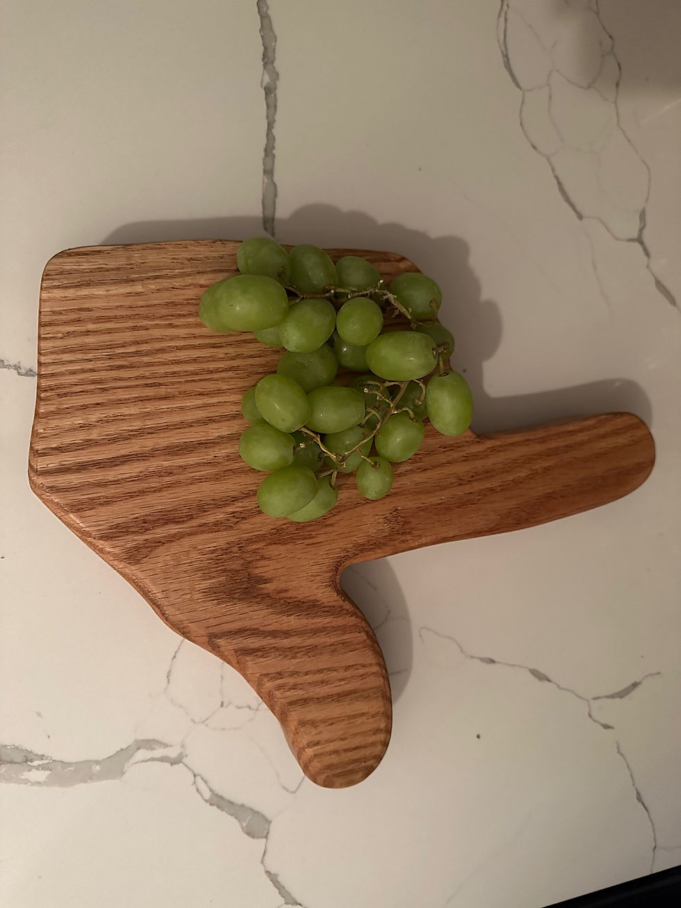 Thumbnail: Texas Tech Guns Up Charcuterie Board