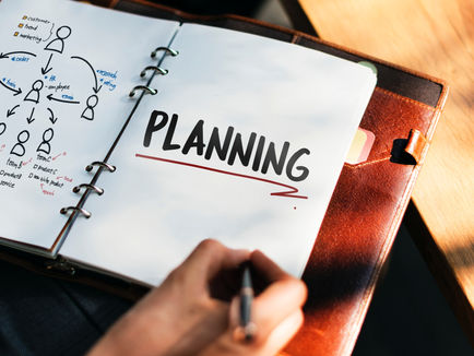 How detailed planning can help you make every minute count