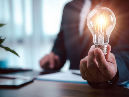 Business & Industry Highlights