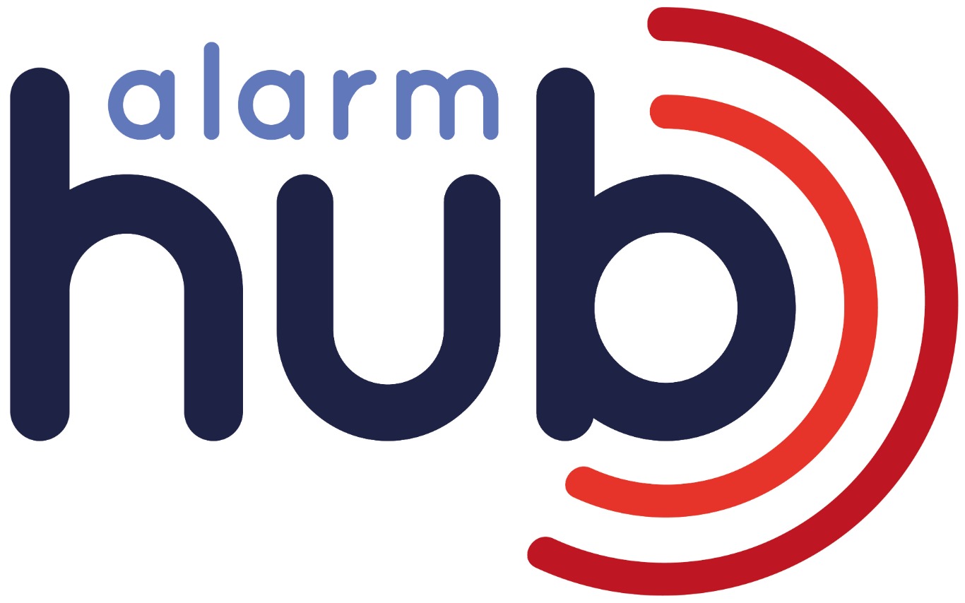 Writer: The Alarm Hub Ltd
