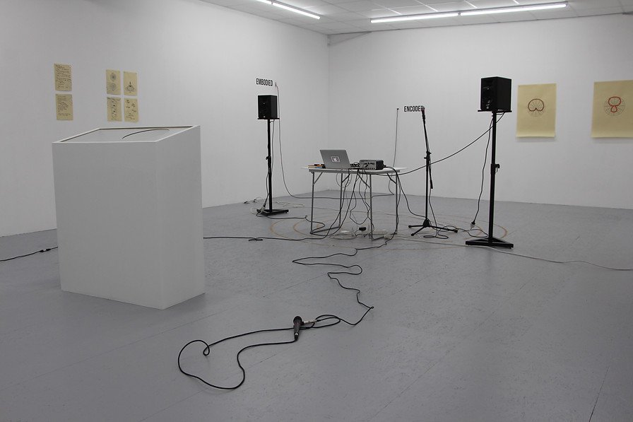 jusqu'au bruit blanc - Antonin Gersn