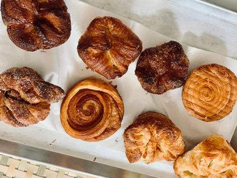 Kouign-Amann 