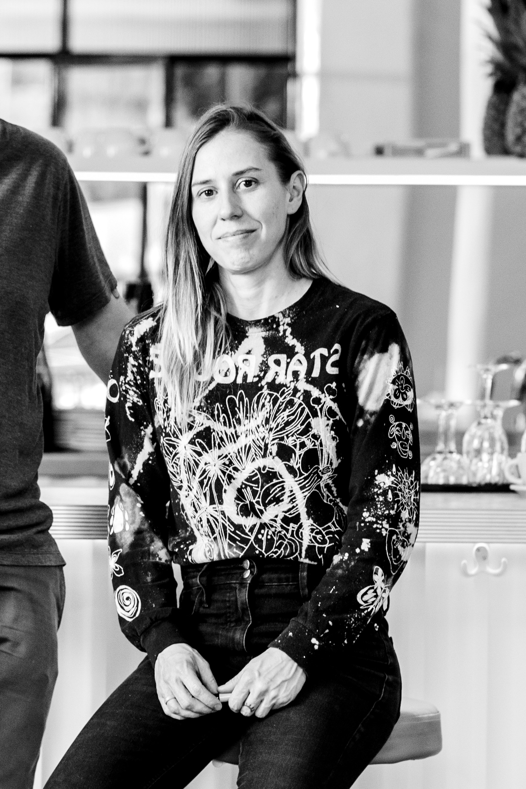 Ojo Rojo Diner Aquemesabes