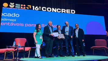 Unicred União conquista 1º lugar no Prêmio ProsperaCoop com projeto Vila Cooperar