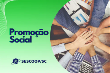 SESCOOP/SC desenvolve programas para fomentar a cultura cooperativista