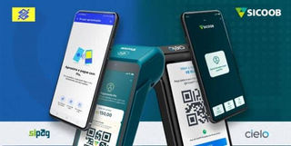 BB e Sicoob ampliam rede de aceitação do Pix por aproximação