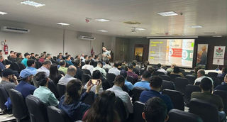 Cooperja e Epagri realizam o 2º Encontro Regional de Bananicultores