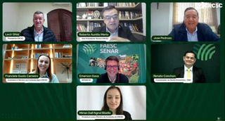 Reforma tributária mobiliza debate em Santa Catarina