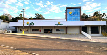 Cooperalfa reinaugura unidade de São Roque