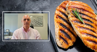 Guerra pressiona produção das carnes e desafia cadeia exportadora de Santa Catarina