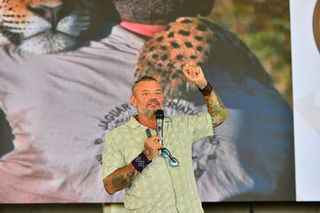 Grande público e palestra de Richard Rasmussen marcam o terceiro dia do Show Tecnológico Copercampos