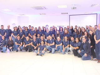 Sistema OCESC lança novo posicionamento de marca