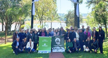 Cooperalfa realiza o Projeto Alfa Casal