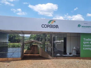 Copérdia promove café com imprensa para apresentar o Tecnorte