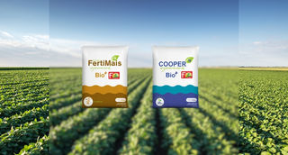 Fertilizantes organominerais transformam sustentabilidade em produtividade