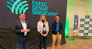 Sistema Faesc/Senar e INSS capacitam equipes dos sindicatos rurais sobre legislação previdenciária