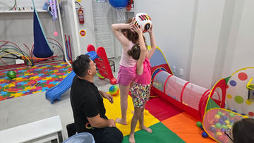 Dia Mundial de Conscientização do Autismo: informação, acolhimento e apoio fazem a diferença na vida das famílias