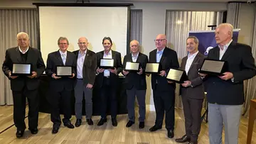 55 anos de história: OCESC celebra trajetória construída pela pujança do cooperativismo catarinense