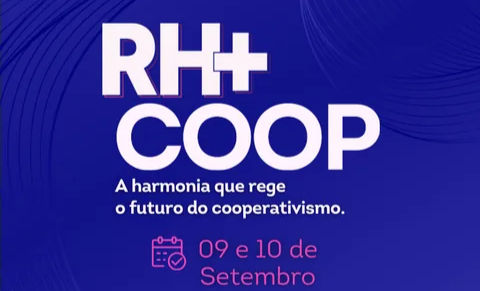 SESCOOP/SC promove RH+COOP 2026