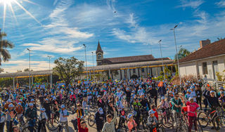 Cooperja e demais cooperativas promovem 2ª edição Passeio Ciclístico para celebrar o Dia Internacional do Cooperativismo