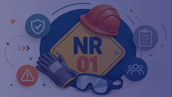 SESCOOP/SC promove palestra sobre NR-01 e saúde emocional no ambiente de trabalho