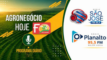 Mais duas emissoras de rádio passam a integrar a Rede de Comunicação Cooperativista da Fecoagro