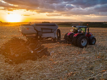 Produtores priorizam inteligência artificial e automação nas máquinas em 2025