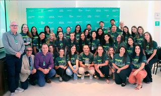 Unimed Brusque é destaque estadual e conquista prêmios no SUESC 2026