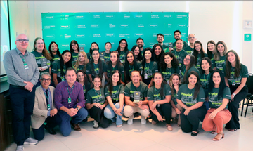 Unimed Brusque é destaque estadual e conquista prêmios no SUESC 2026