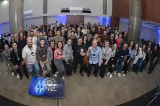 COONECTECH: SESCOOP/SC promove evento inédito de tecnologia e inovação para cooperativas catarinenses