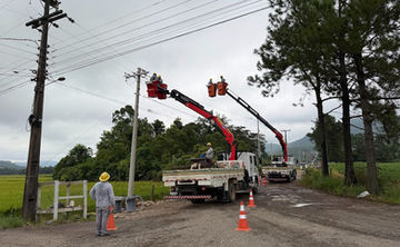 CERSUL revitaliza redes de comunidades rurais
