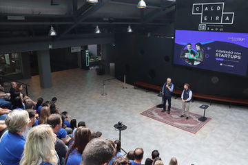 Programa de inovação que conecta cooperativas a startups entra na última semana de inscrições