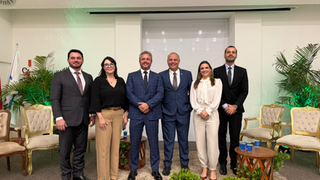 Porto de Imbituba sedia II Simpósio Catarinense de Direito Portuário e Marítimo