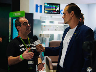 Revista Cooperativa esteve presente no 21º SUESC