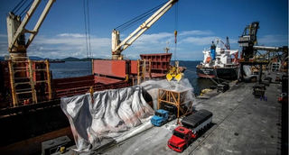 Índice de poder de compra de fertilizantes registra alta de 1,28 em fevereiro