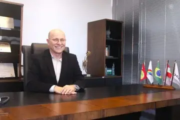 Liderança e crescimento no cooperativismo