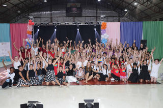 Entidade mantida pela Aurora Coop impacta mais de 50 mil pessoas com ações sociais