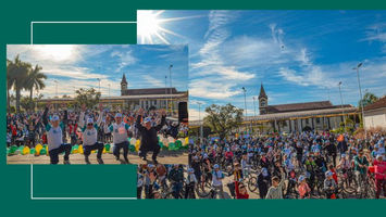Coops Day reforça a força do cooperativismo em todas as regiões de Santa Catarina