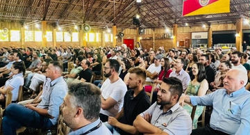 Alfa realiza primeira entrega do Programa Propriedade Rural Sustentável
