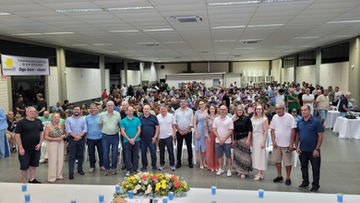 Associados da Coopercocal aprovam contas e elegem novo Conselho Fiscal  