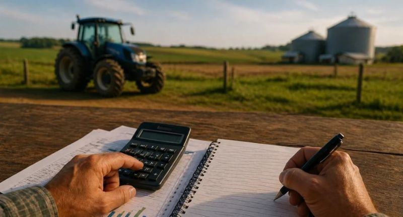 Produtores rurais poderão aderir à renegociação de dívidas pelo Desenrola Rural até dezembro