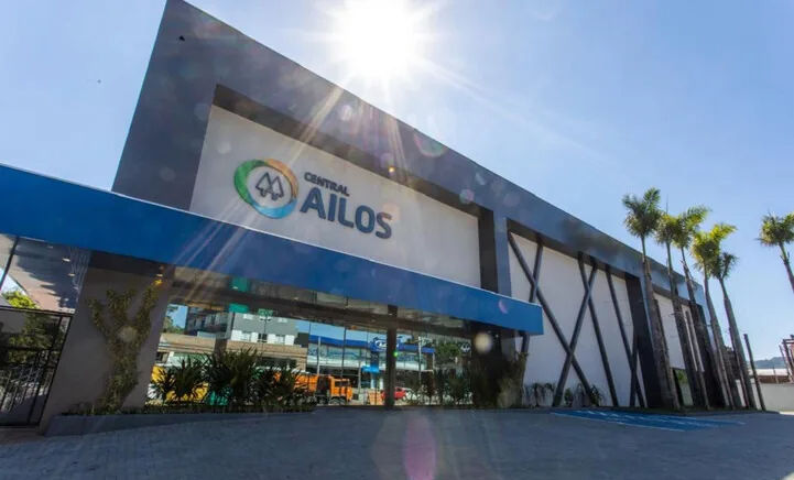 Agência de classificação de risco eleva nota da Central Ailos