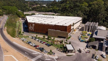 Cooperativa Vinícola Aurora, do RS, completa 95 anos