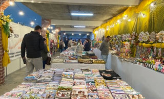 Feira do Negócio Local da Viacredi reúne mais de 12 mil pessoas em Jaraguá do Sul
