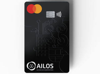 Cartão Black marca nova etapa no relacionamento entre CredCrea e seus cooperados