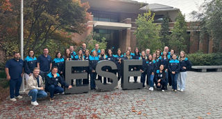 Sescoop/SC promove no Chile o programa Conexões de Excelência e integra cooperativas catarinenses