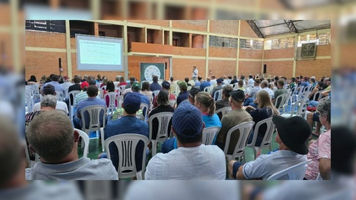 Cooperativa Auriverde realiza Assembleia Geral Ordinária e reforça compromisso com transparência e governança