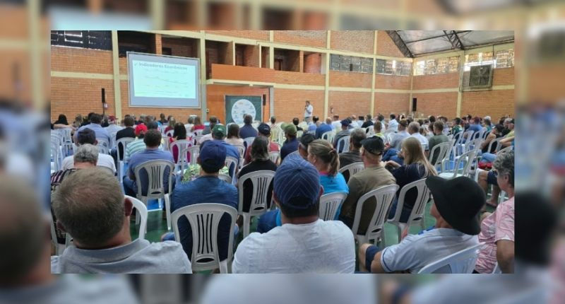 Cooperativa Auriverde realiza Assembleia Geral Ordinária e reforça compromisso com transparência e governança